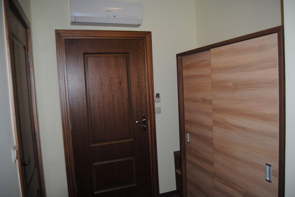 Hotel Magnolia Tychy Dış mekan fotoğraf